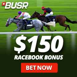 online Horse race betting